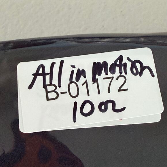 All in Motion Leggings Womens XL Black 27" Inseam Mid-rise Yoga Gym Athletic - Picture 7 of 8